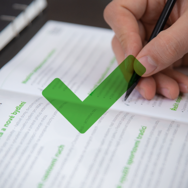 Po čtyřech měsících - co se stalo, co je v plánu