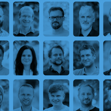 Představujeme kandidátku!